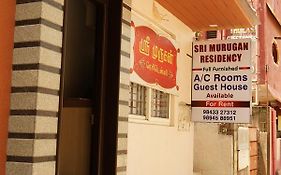 Sri Murugan Residency
